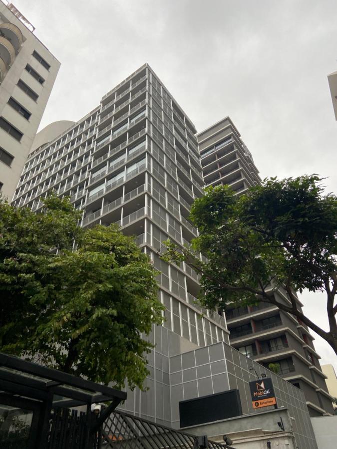 Apartamento Lindo Ao Lado Do Centro De Convencoes Frei Caneca -