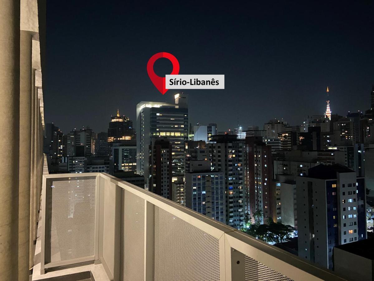 Lindo Ao Lado Do Centro De Convencoes Frei Caneca - * São Paulo