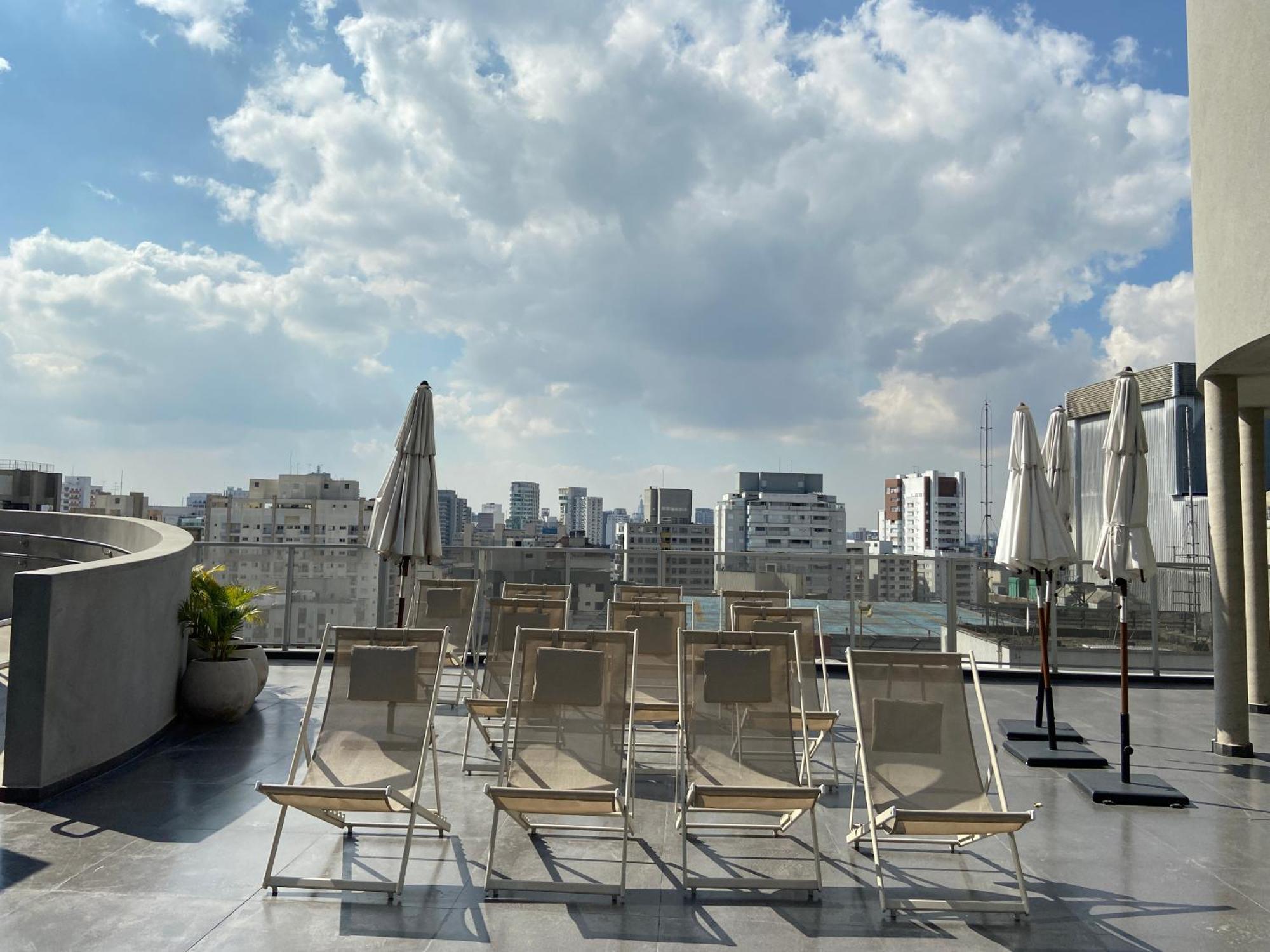 Apartamento Lindo Ao Lado Do Centro De Convencoes Frei Caneca - São Paulo