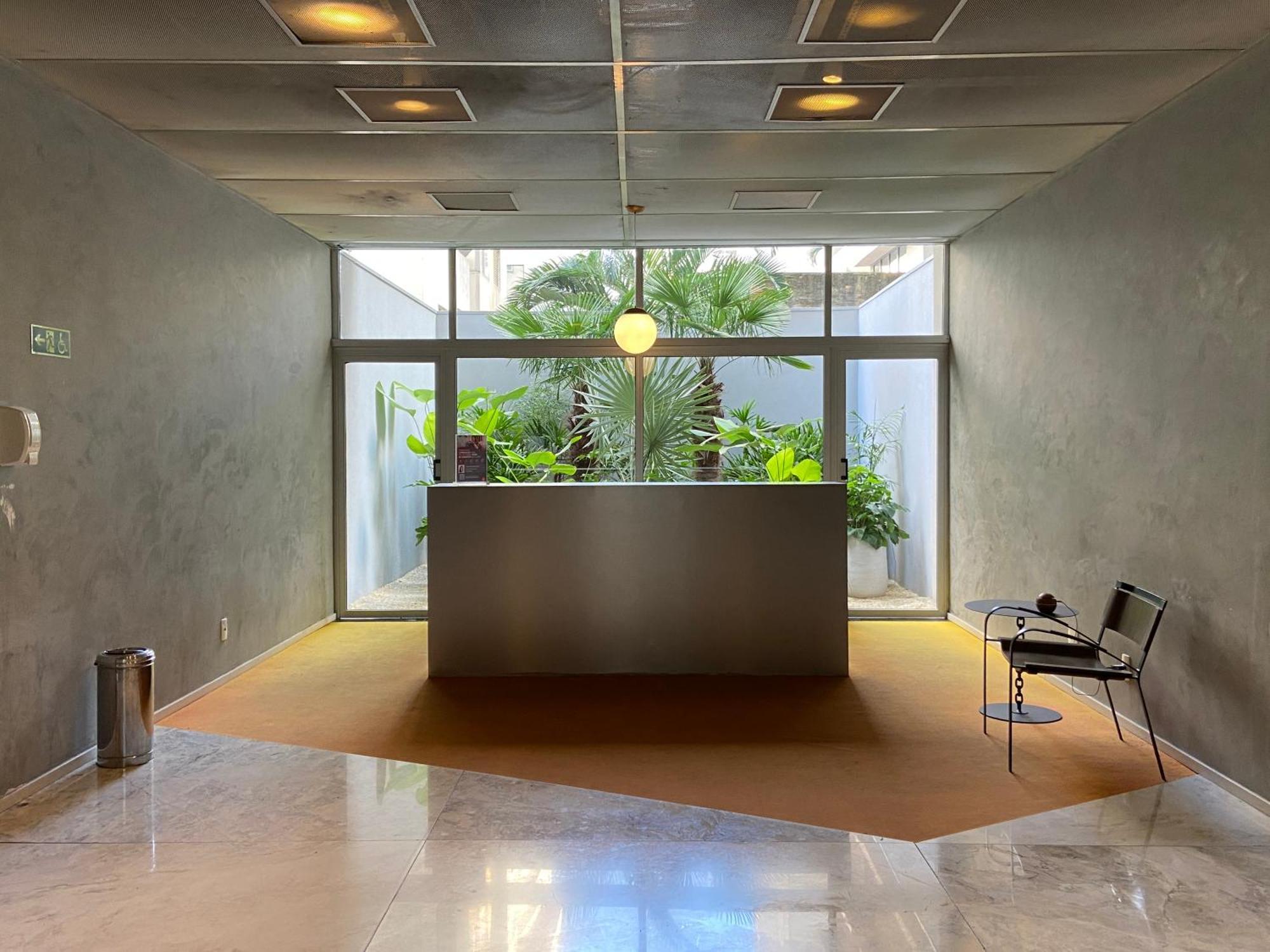 Apartamento Lindo Ao Lado Do Centro De Convencoes Frei Caneca - São Paulo