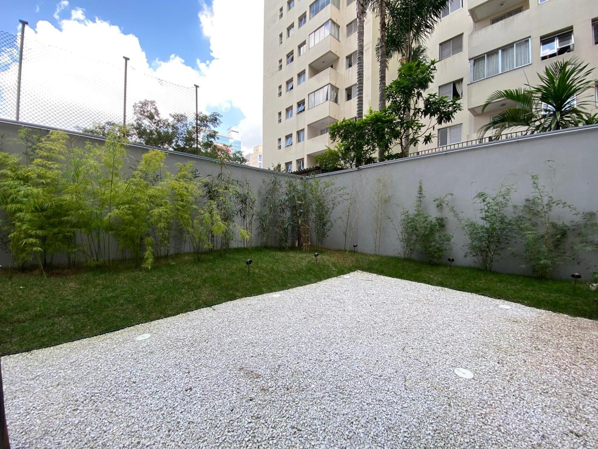 Lindo Ao Lado Do Centro De Convencoes Frei Caneca -